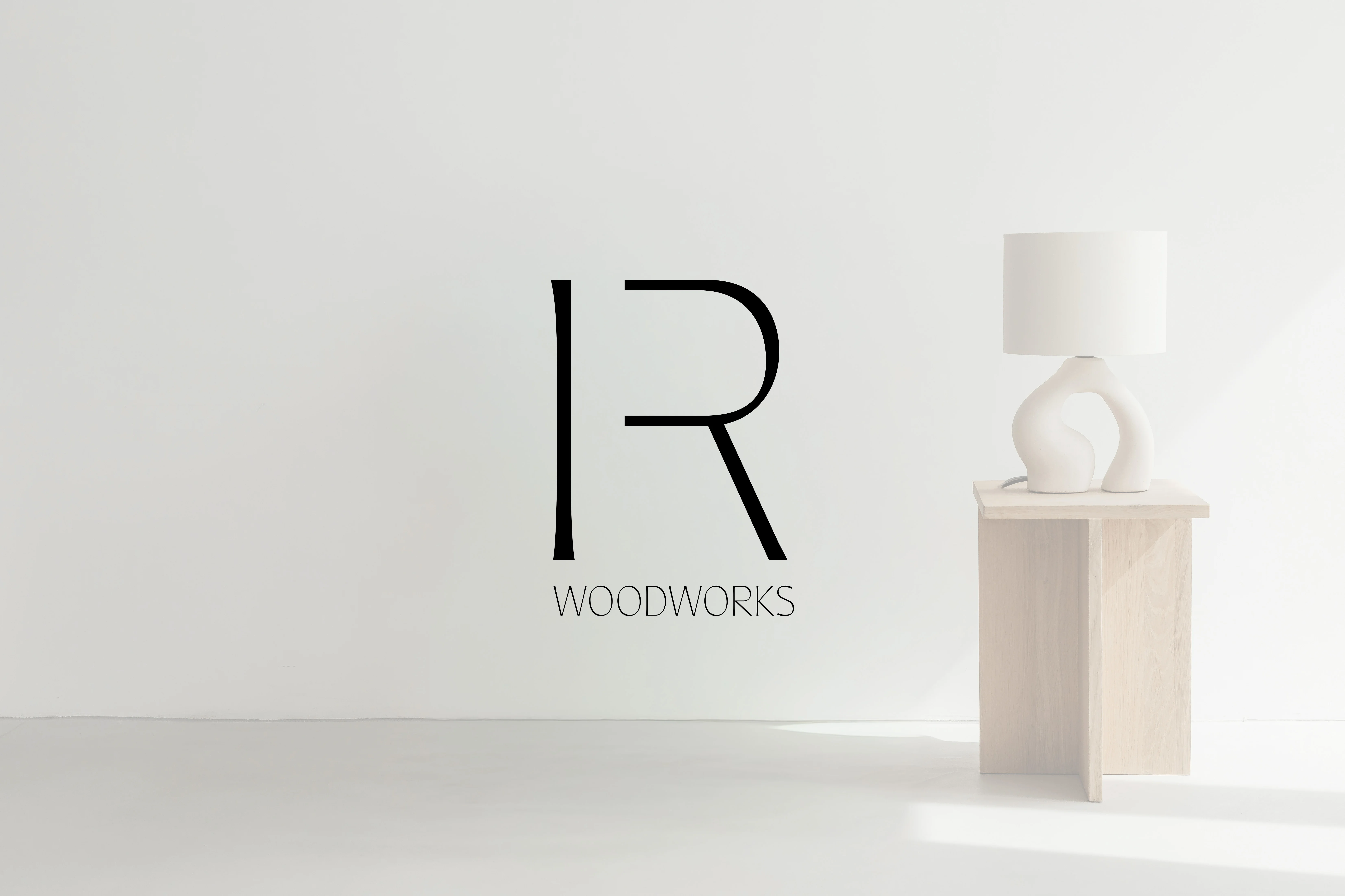Rambau Woodworks detail 1